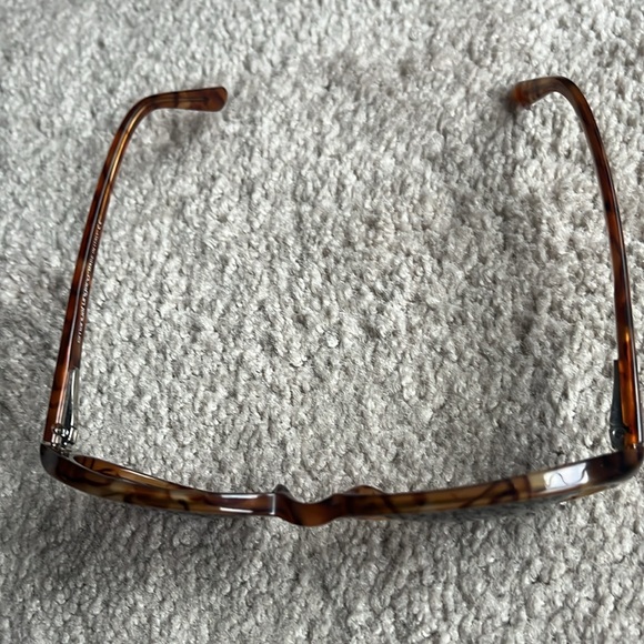 Emanuel Ungaro Women’s Vintage Sunglasses 4509 7033 135 Dark Oval Made in Italy - Picture 2 of 11